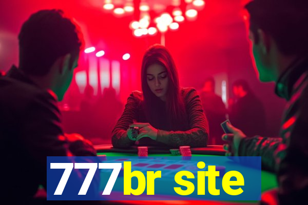 777br site