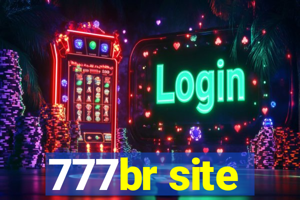 777br site