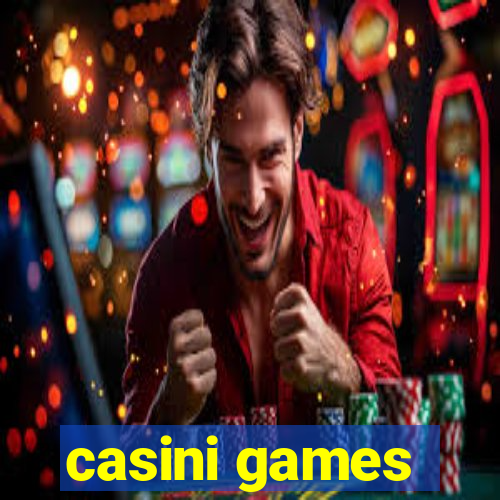 casini games