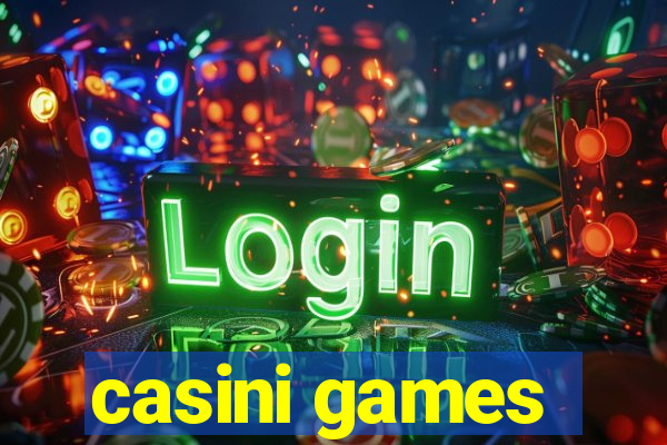 casini games