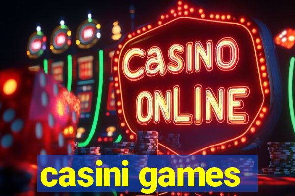 casini games