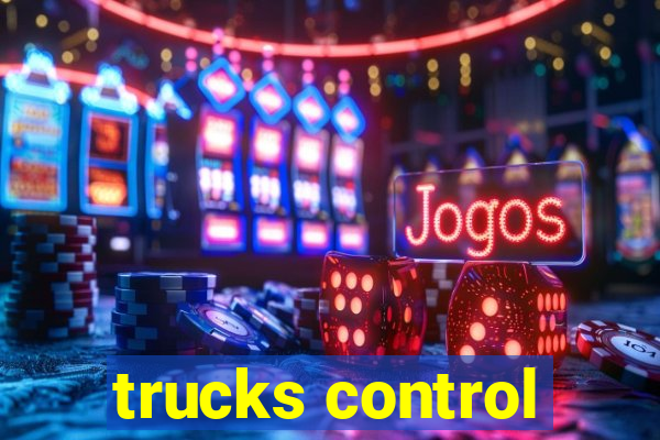 trucks control