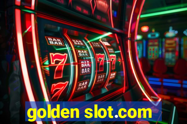 golden slot.com