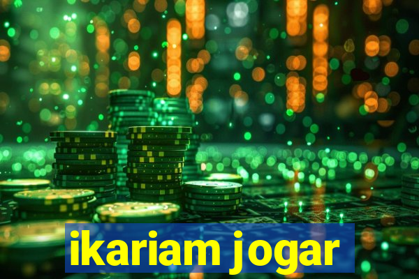 ikariam jogar