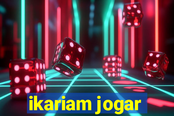 ikariam jogar