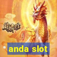 anda slot