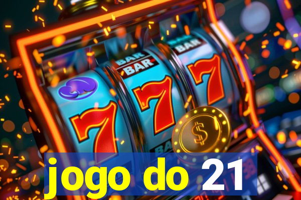 jogo do 21