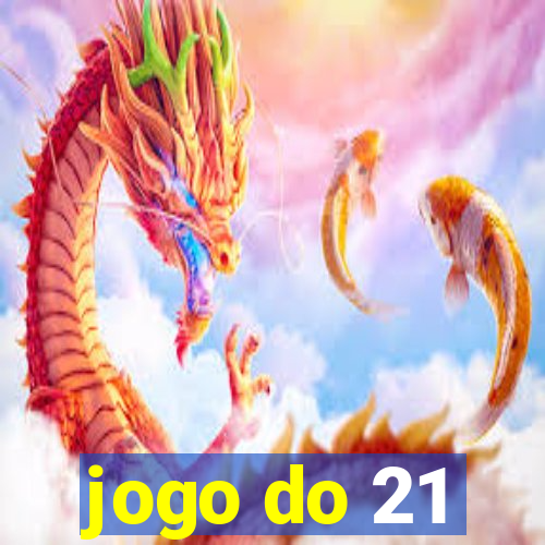 jogo do 21