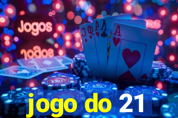 jogo do 21