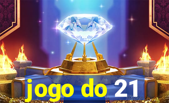 jogo do 21