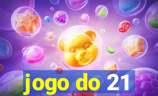 jogo do 21