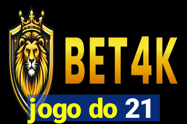 jogo do 21