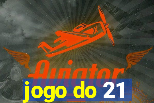 jogo do 21