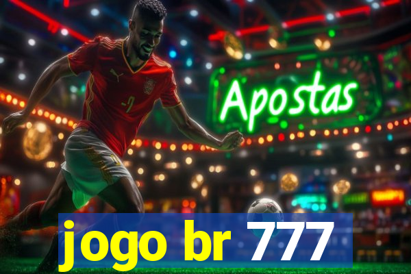 jogo br 777