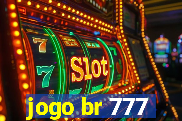 jogo br 777