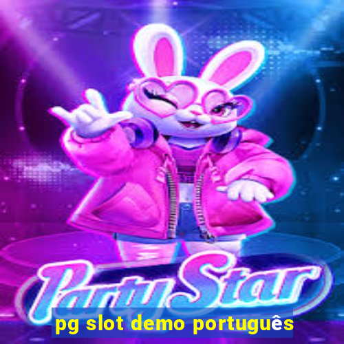 pg slot demo português