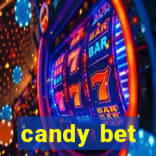 candy bet