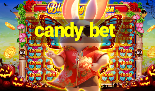 candy bet