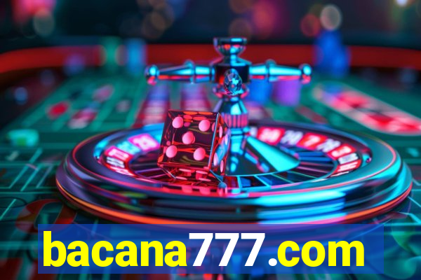 bacana777.com