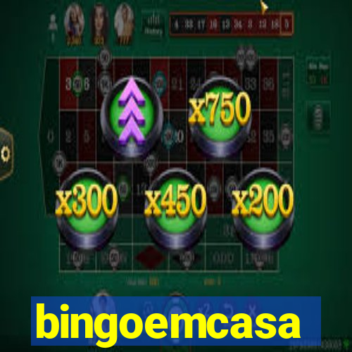 bingoemcasa