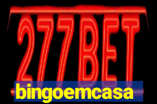 bingoemcasa