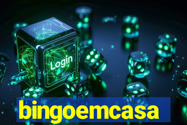 bingoemcasa