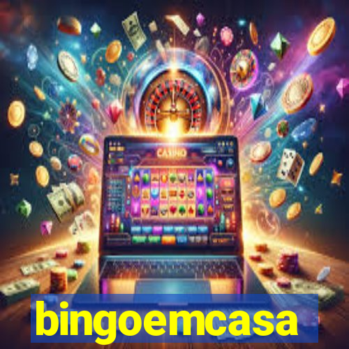 bingoemcasa