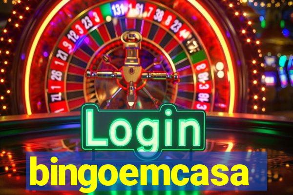 bingoemcasa