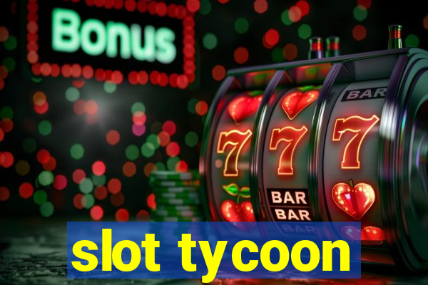 slot tycoon