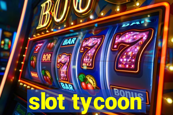 slot tycoon