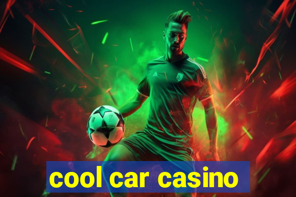 cool car casino