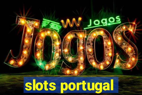 slots portugal