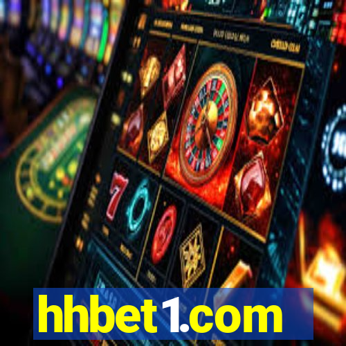 hhbet1.com