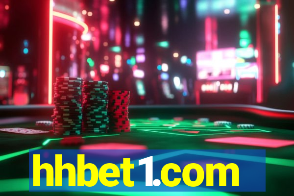 hhbet1.com