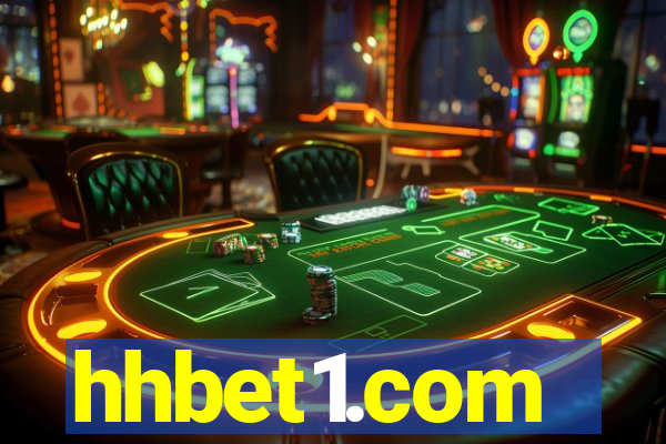 hhbet1.com