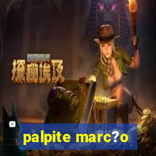 palpite marc?o