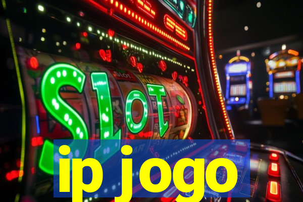 ip jogo