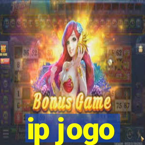 ip jogo