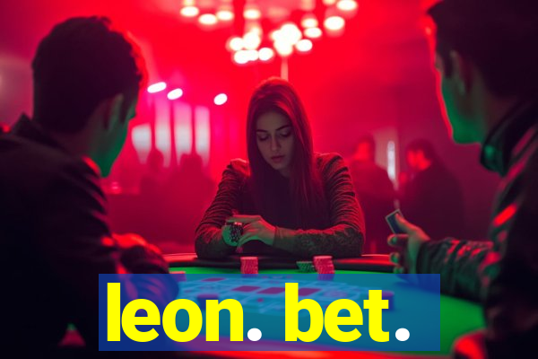 leon. bet.