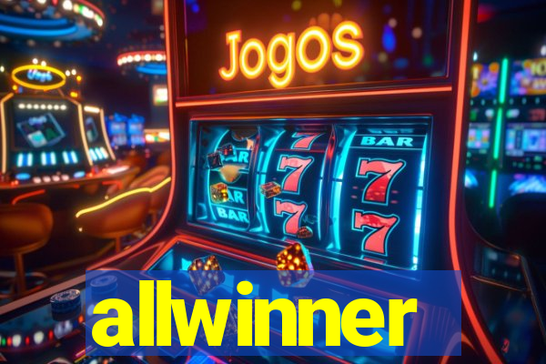 allwinner