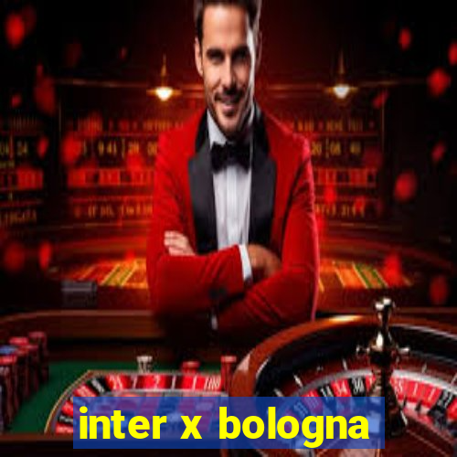 inter x bologna