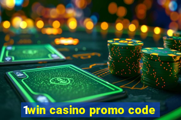 1win casino promo code