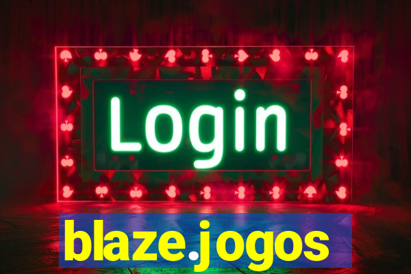 blaze.jogos