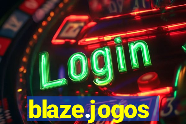 blaze.jogos