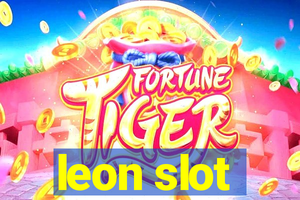 leon slot