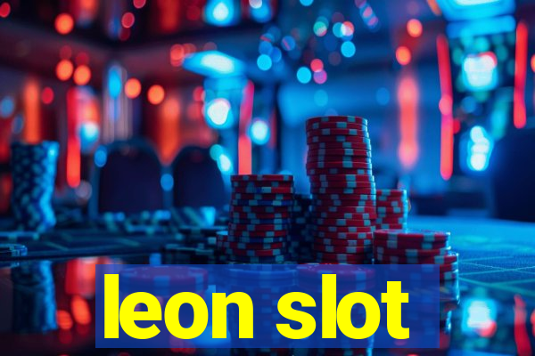 leon slot