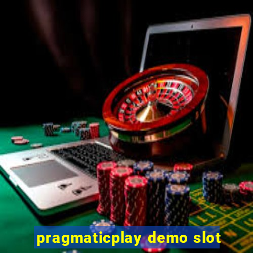 pragmaticplay demo slot