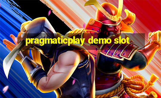 pragmaticplay demo slot