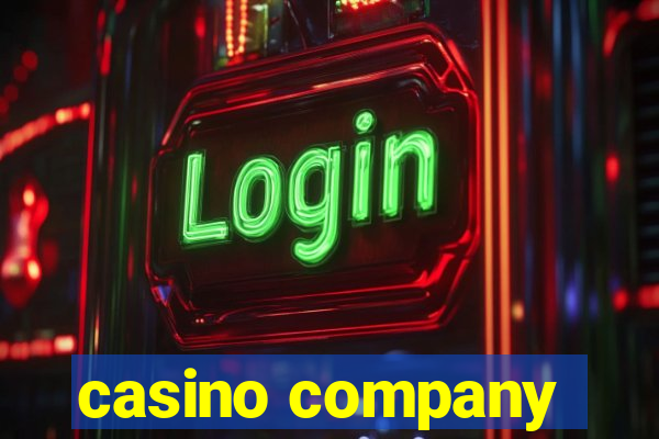 casino company