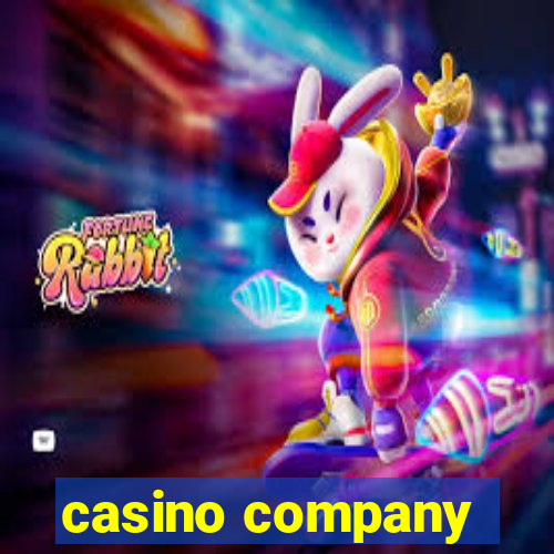 casino company